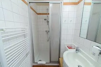 Отель Jufa - Self Check-in Seckau