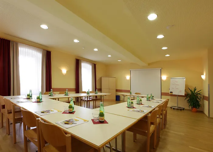 Jufa - Self Check-in Отель Seckau